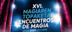 Encuentros de magia XVI en Bilbao2