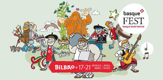 Basque FEST 2019