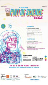 pint of science bilbao