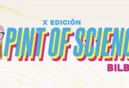 pint of science 2025 bilbao kubrick bar